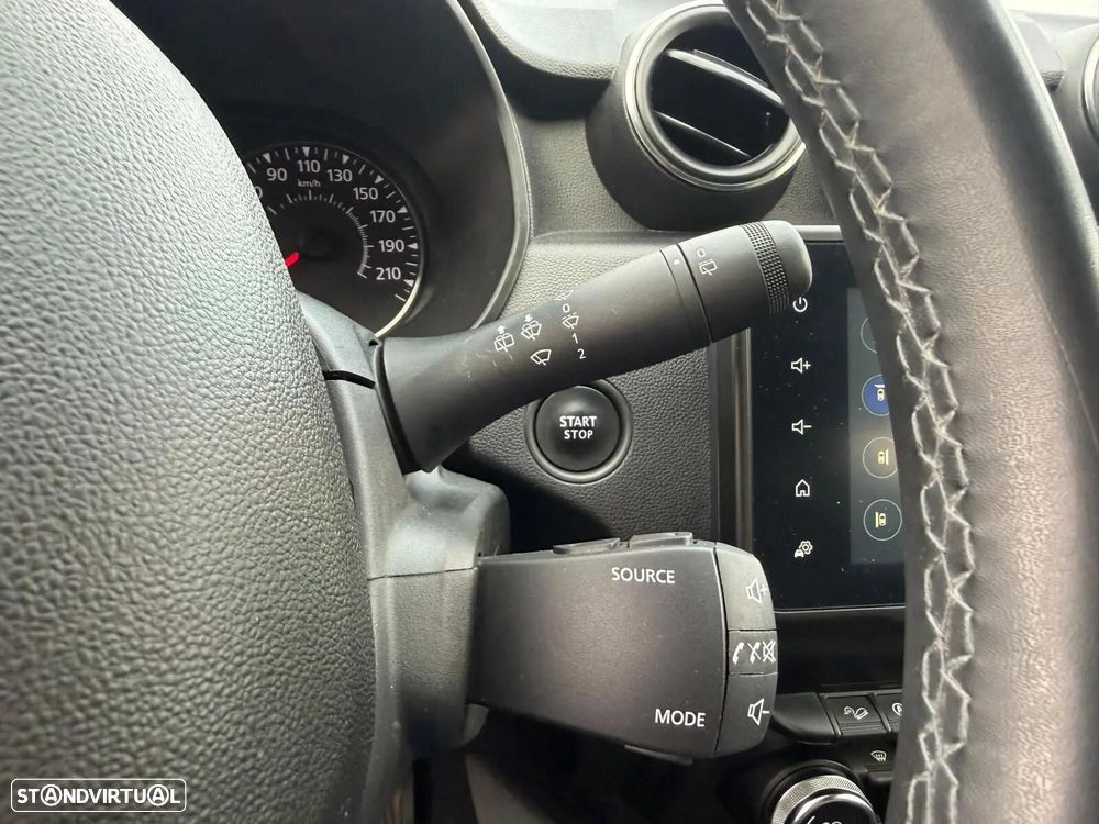 Dacia Duster 1.5 Blue dCi Comfort 4WD - 29