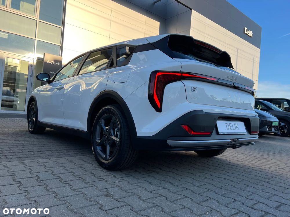 Kia K4 1.6 T-GDI M - 17