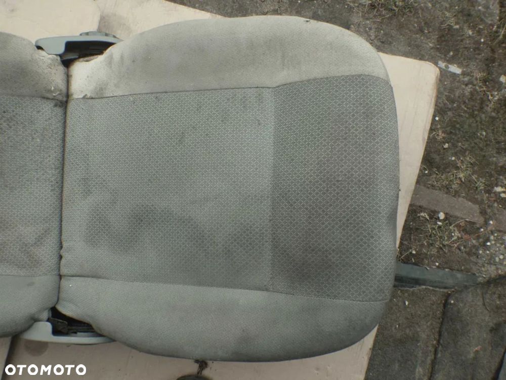 fotel oparcie siedzisko materiał gąbka stelaż seicento cc cinquecento - 3