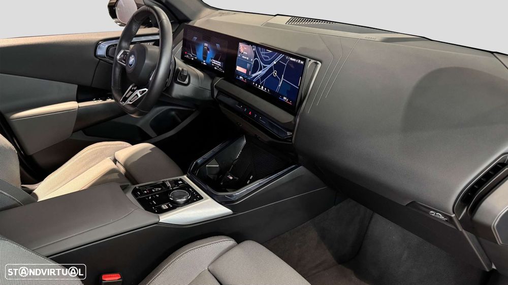 BMW X3 30 e xDrive Pack M Desportivo - 7