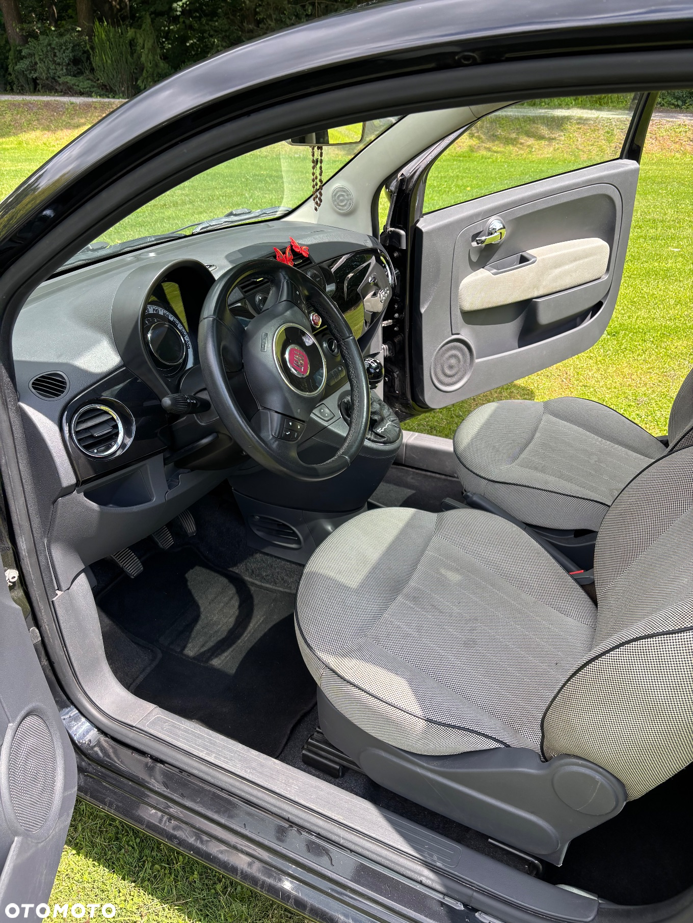 Fiat 500 - 11