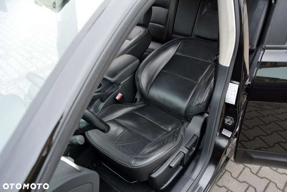 Nissan Qashqai 2.0 dCi Tekna - 21