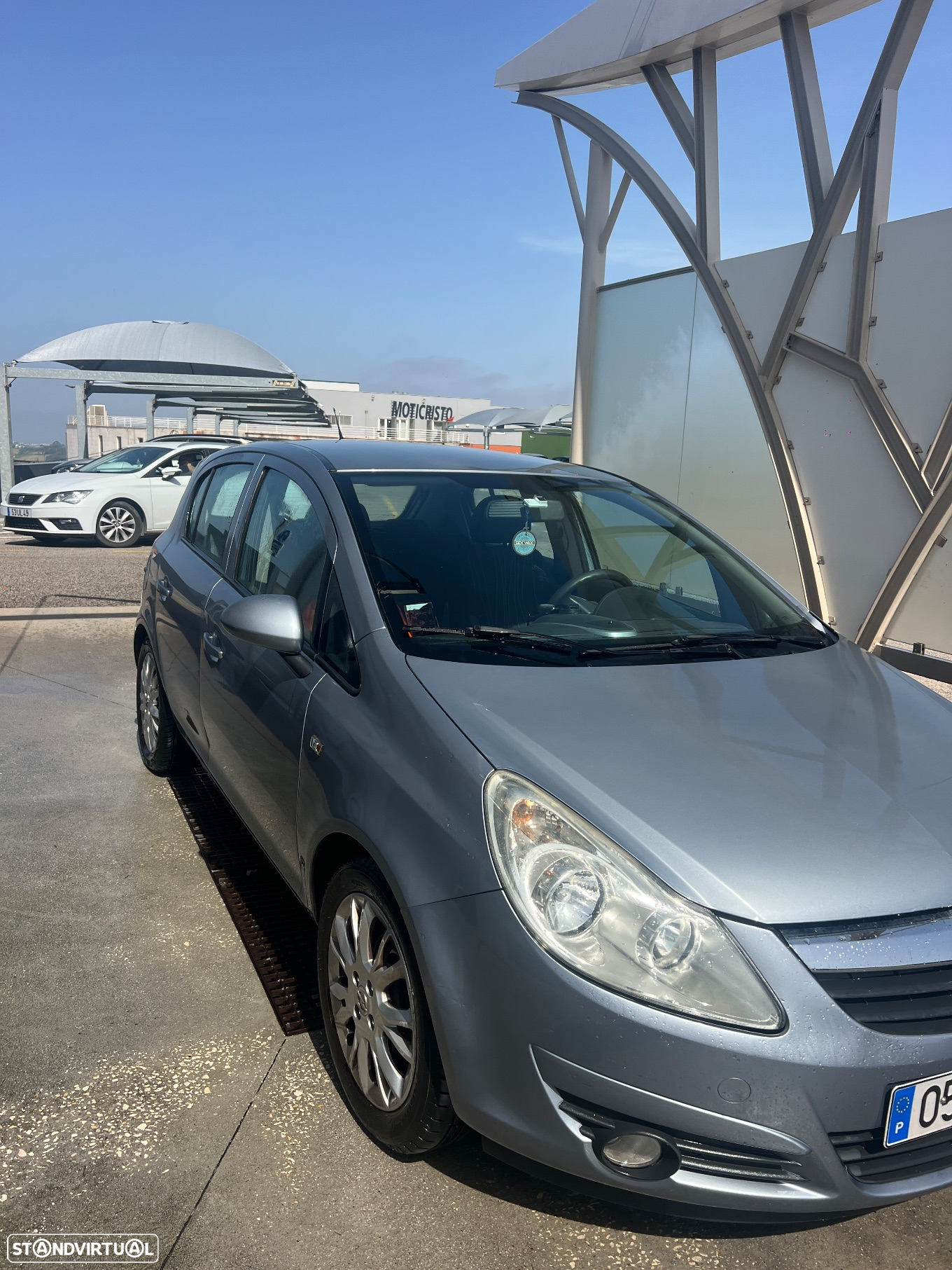 Opel Corsa 1.2 Enjoy - 2