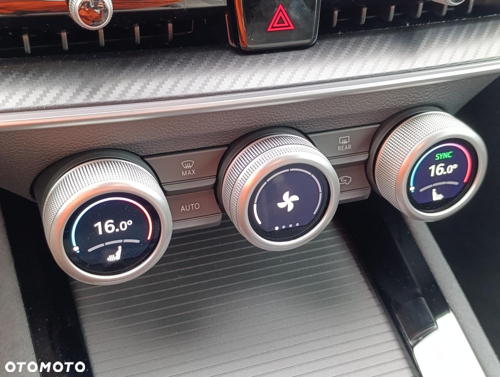 Skoda Superb 2.0 TSI Sportline DSG - 38