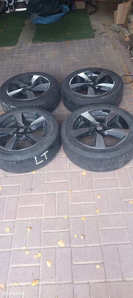 Nissan X-Trail 2.0 dCi Acenta Xtronic 4WD - 6