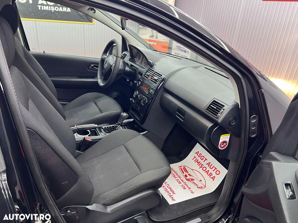 Mercedes-Benz A 180 - 13