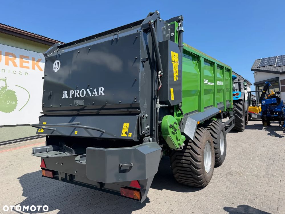 Pronar N626/1 HERKULES - 11