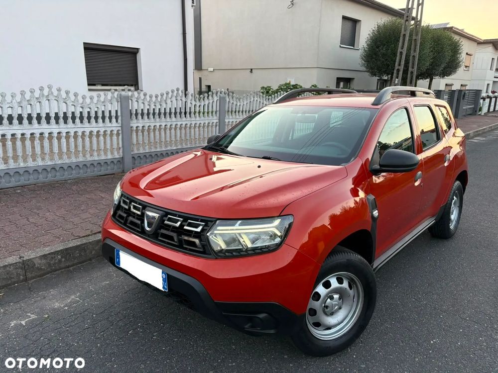 Dacia Duster TCe 90 2WD Comfort - 5