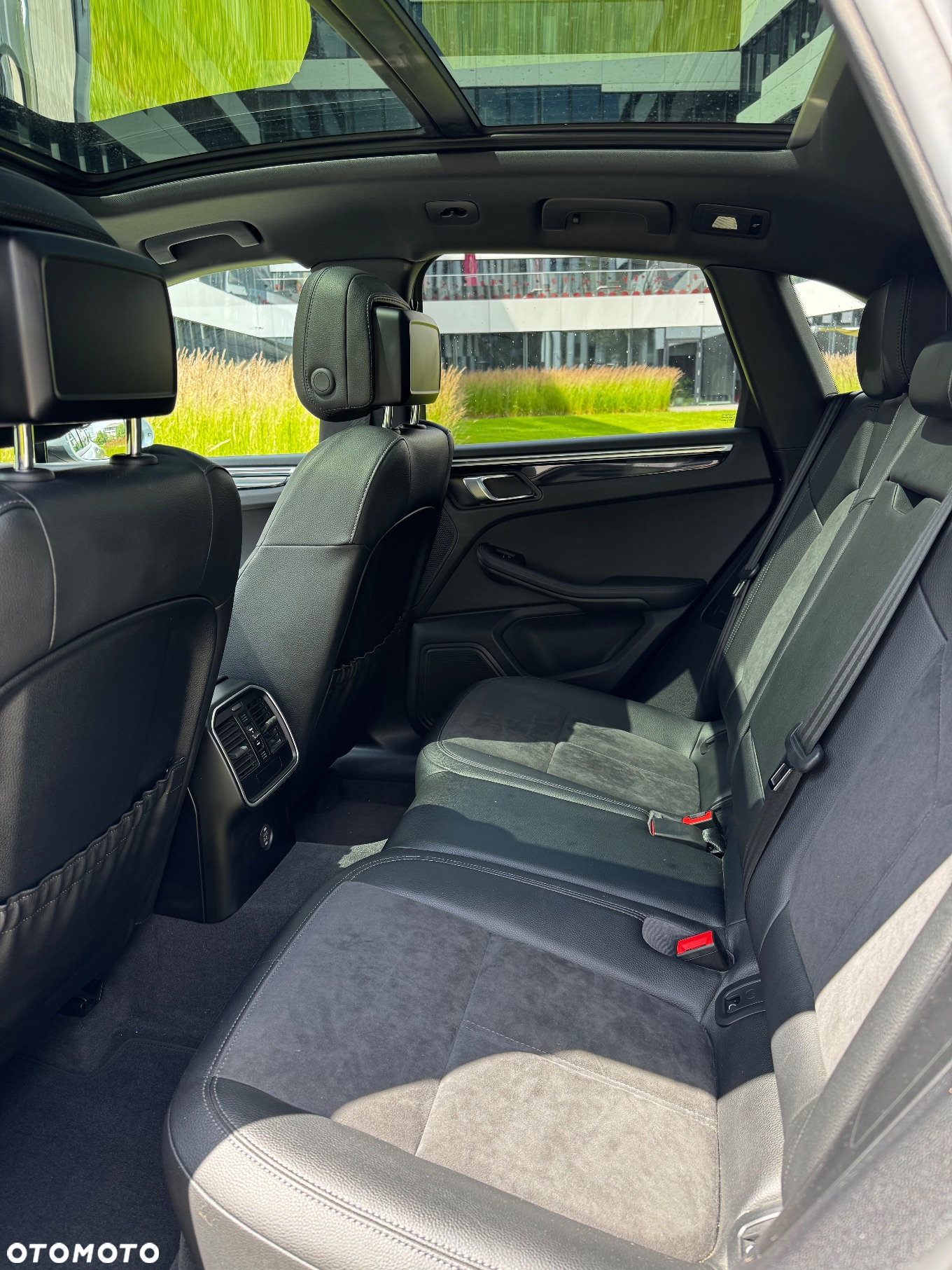 Porsche Macan PDK - 9