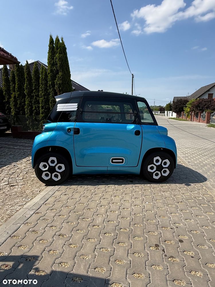 Citroën Ami - 1