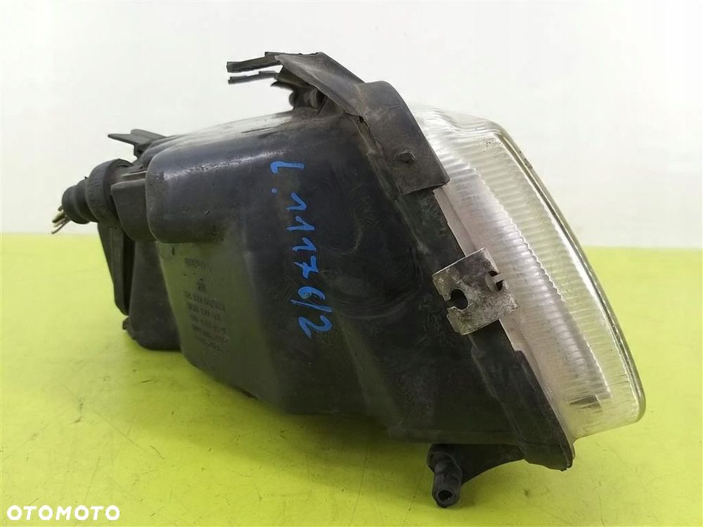 Reflektor lampa przód lewa Audi A4 B5  1995-2001 DEPO  03985369 - 3