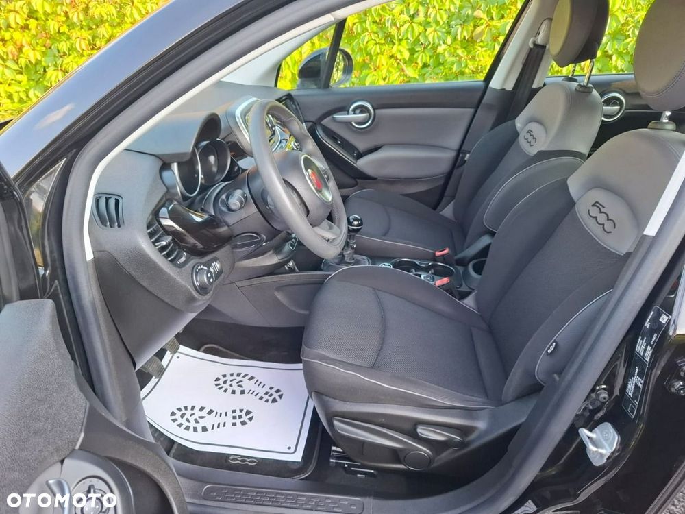 Fiat 500X 1.4 MultiAir 4x2 S&S City Cross - 24