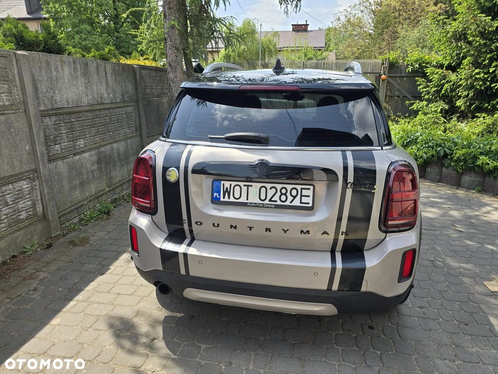 MINI Countryman - 6