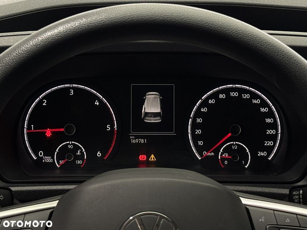 Volkswagen Caddy 2.0 TDI - 16