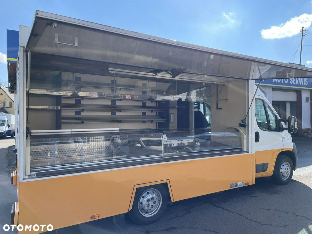 Fiat Ducato - 6