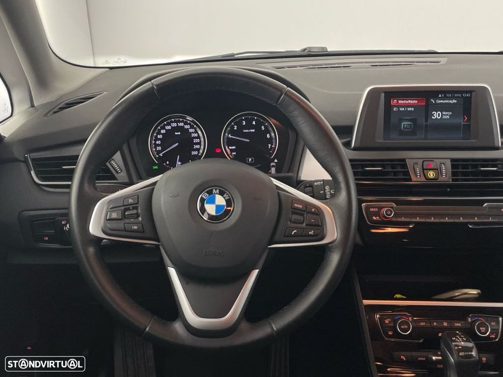 BMW 225xe Active Tourer Advantage - 14