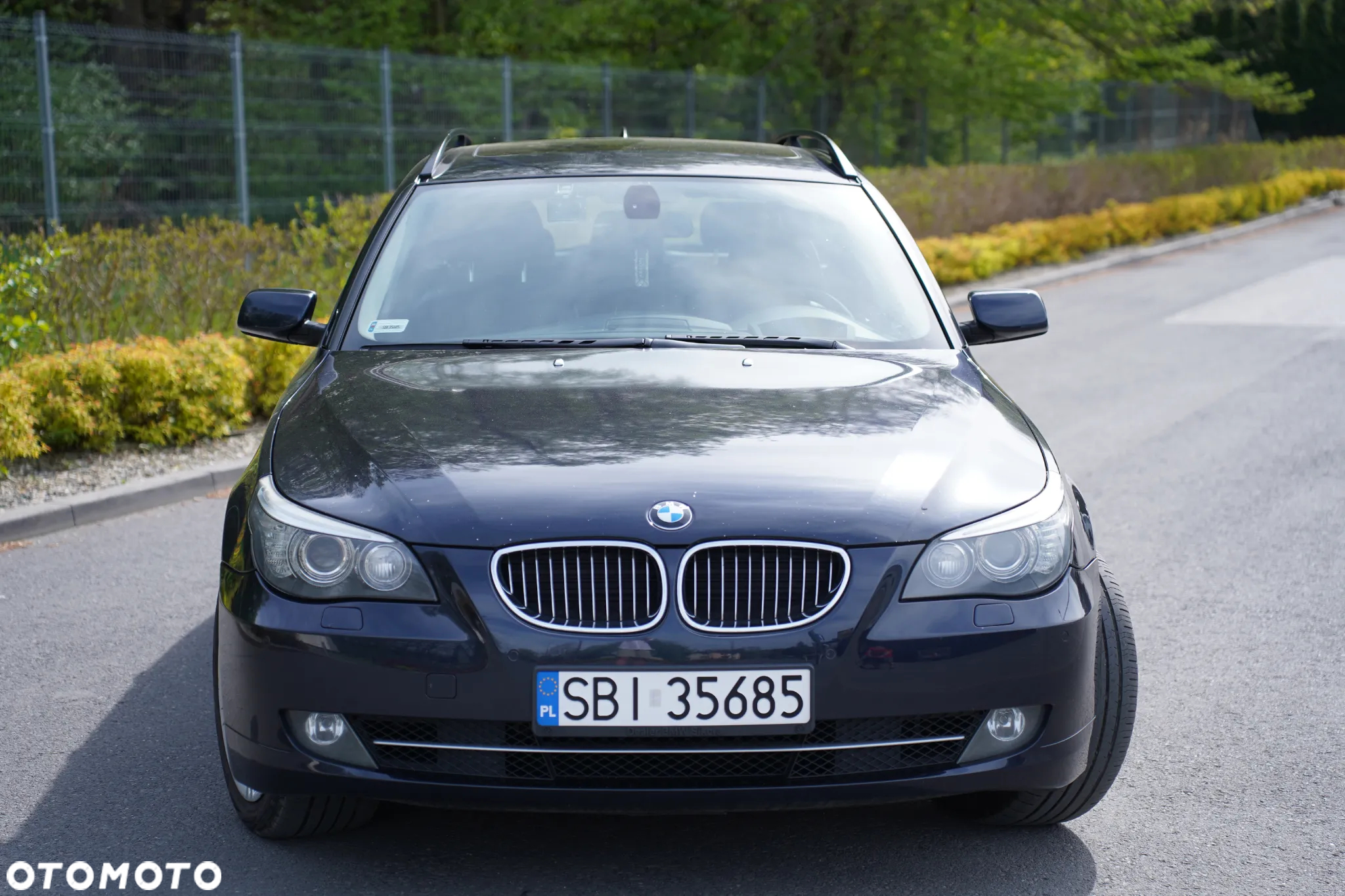 BMW Seria 5 - 4