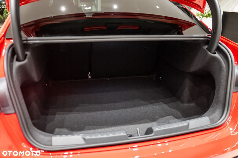 Audi A3 Limousine - 9