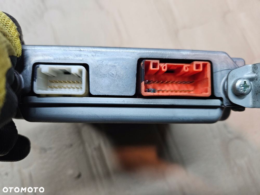 toyota prius ii 03-09 komputer baterii - 3