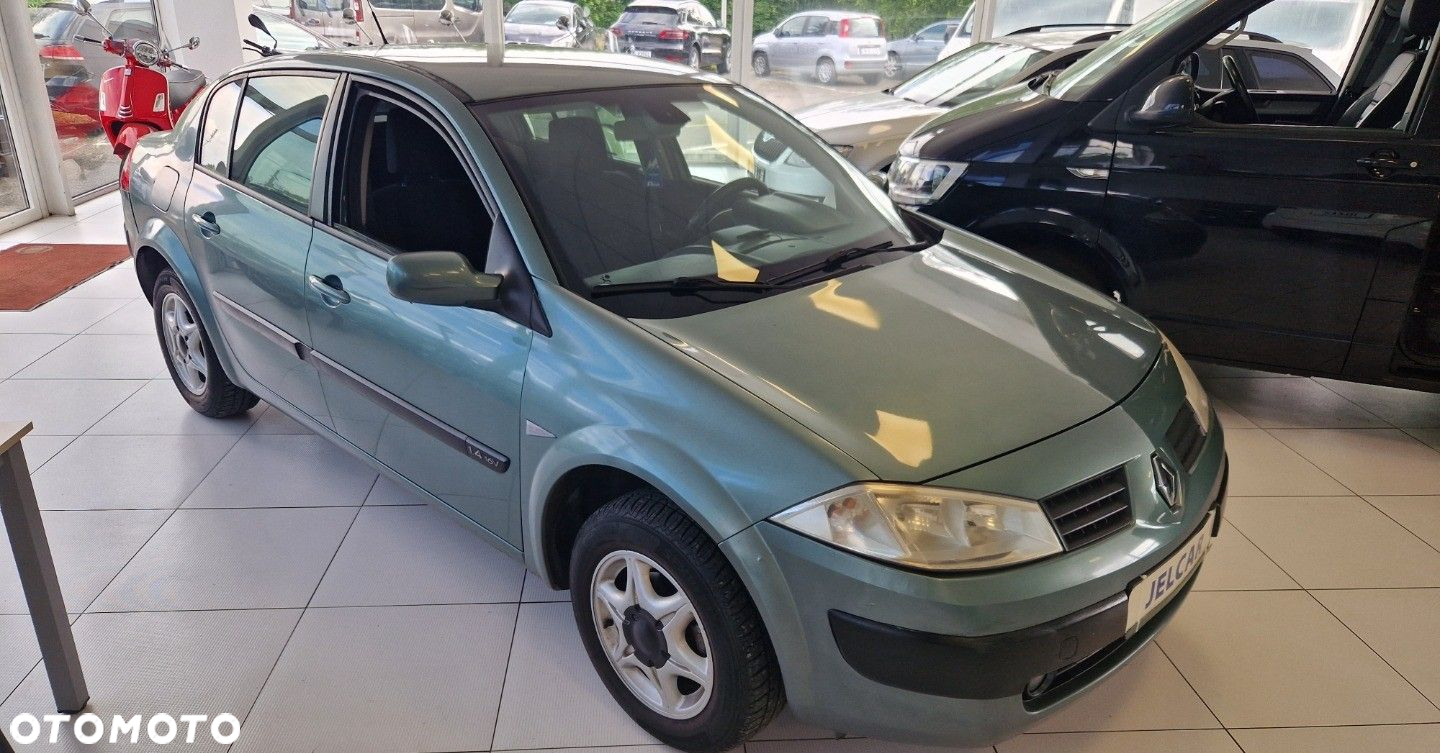 Renault Megane - 4