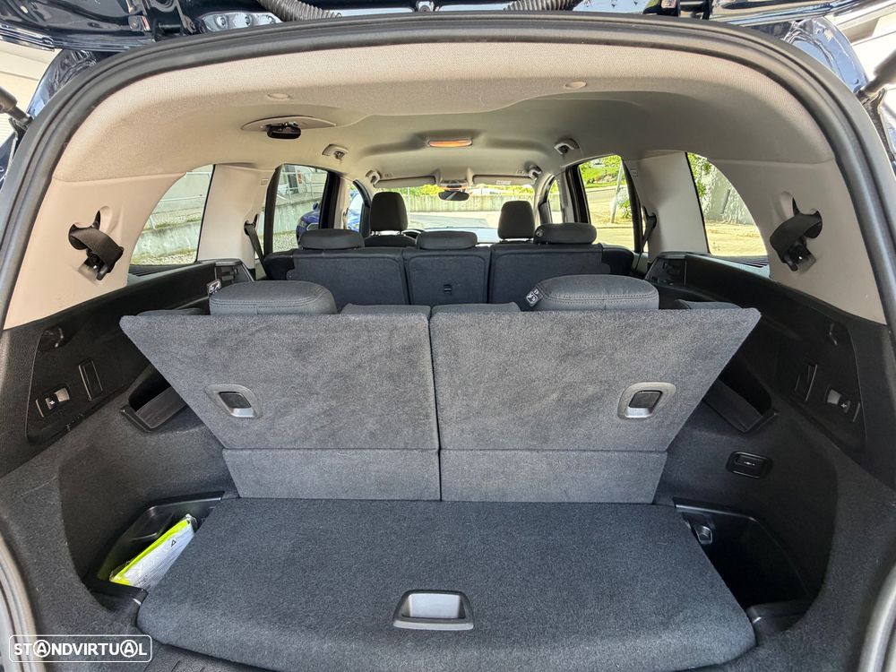 BMW 216 Gran Tourer d 7L Line Sport Auto - 41