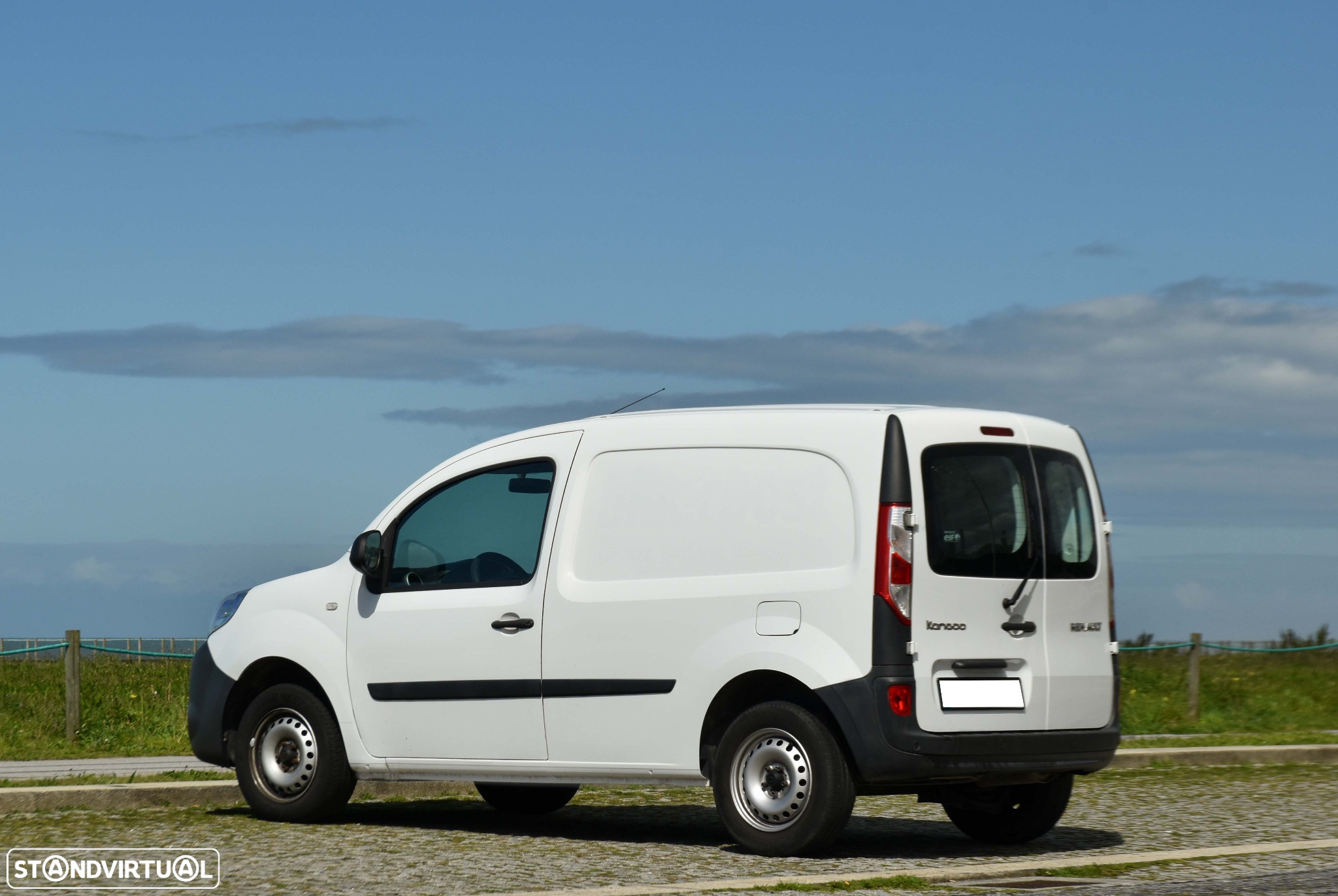 Renault Kangoo - 4