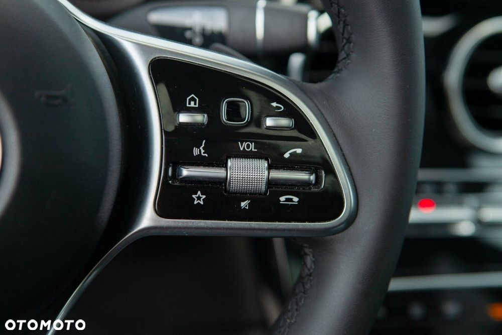 Mercedes-Benz GLC 200 d 4-Matic - 20