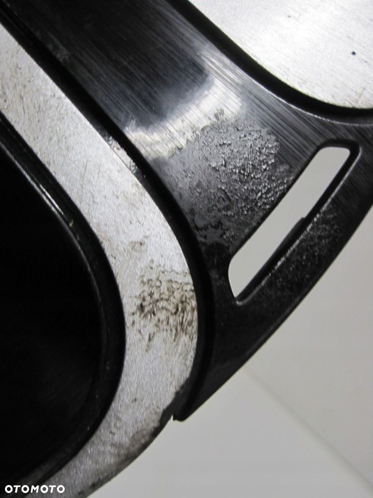 Koła felgi opony CITROEN C3 AIRCROSS R16 2 5 MM STALOWE - 13