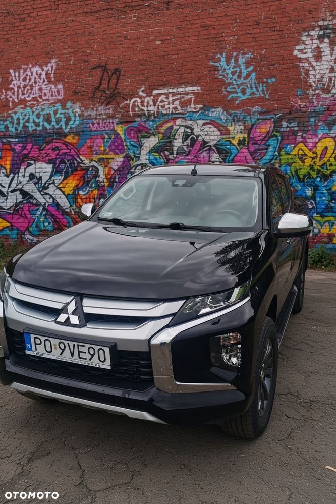 Mitsubishi L200 2.2 d DC Intense - 1