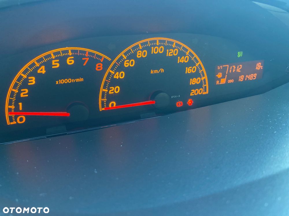 Toyota Yaris 1.33 Sol - 15