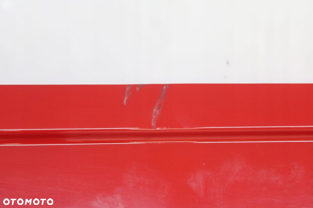 FORD TRANSIT CUSTOM 2012R- DRZWI LEWE LEWY TYŁ BOCZNE PRZESUWNE - 5