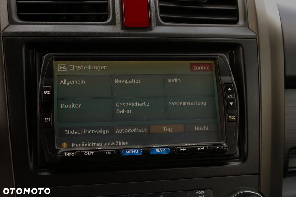 Honda CR-V 2.0i Automatik Executive - 29