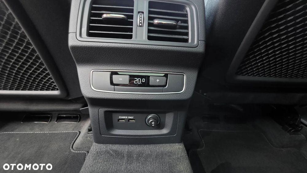Audi Q5 40 TDI mHEV Quattro S Line S tronic - 21