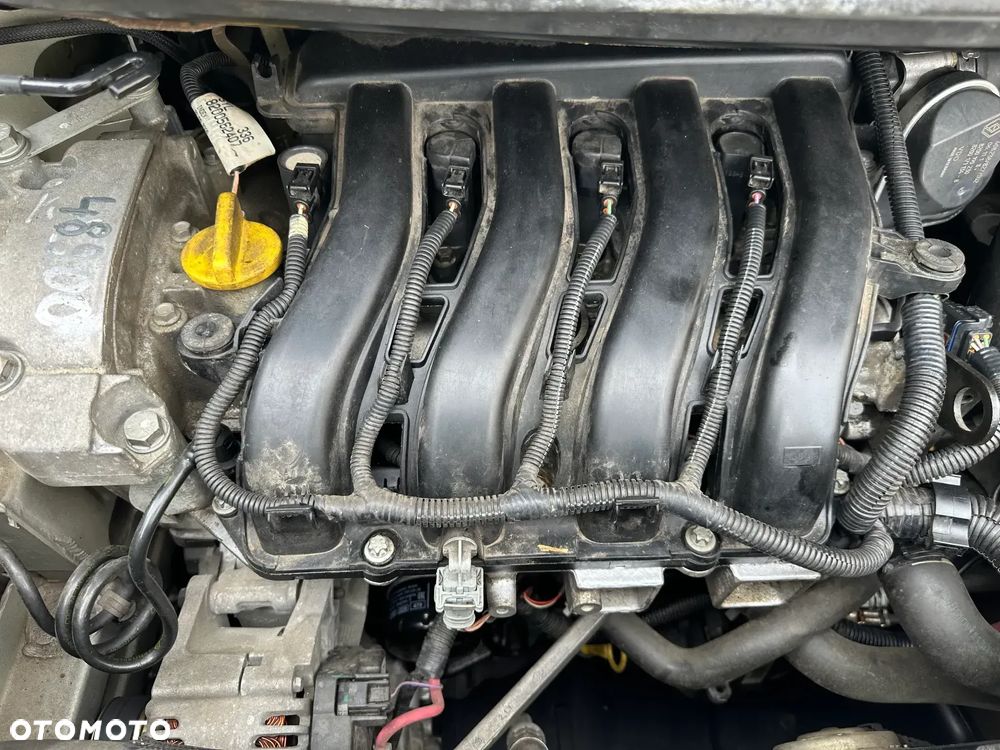 Renault Scenic - 17