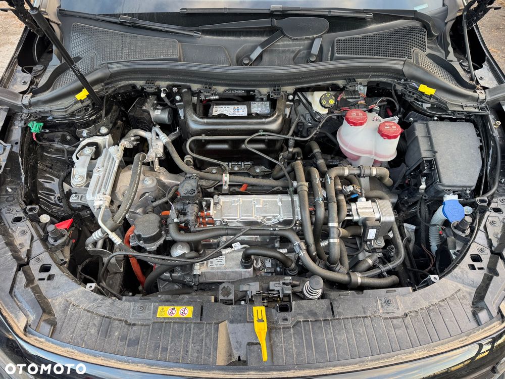 Mercedes-Benz EQA 250+ AMG Line - 12