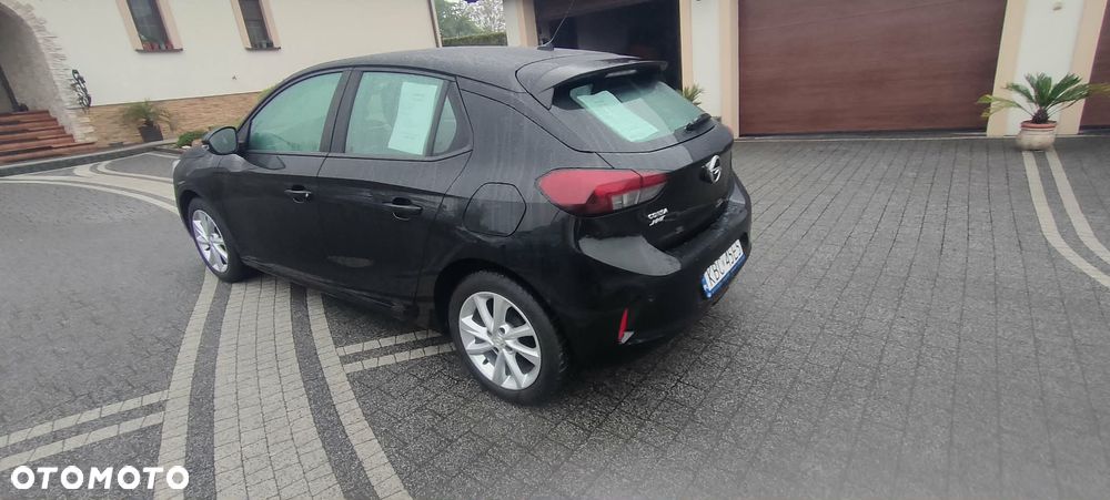 Opel Corsa 1.2 Elegance S&S - 2