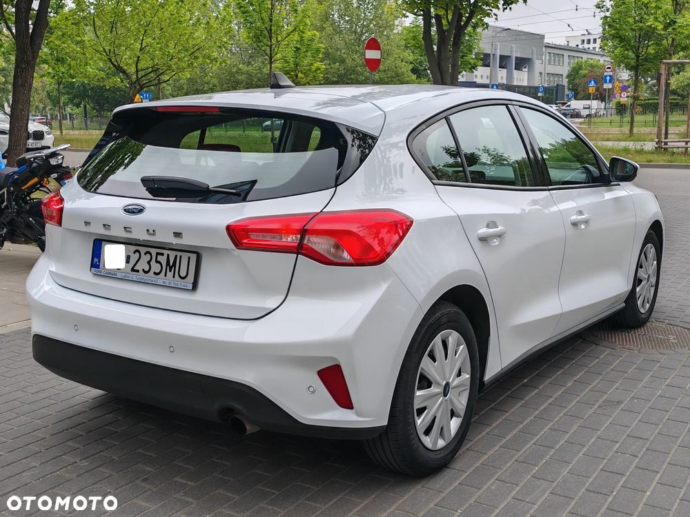 Ford Focus 1.5 EcoBlue Trend - 6