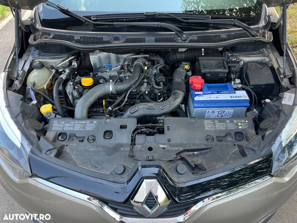 Renault Captur - 13