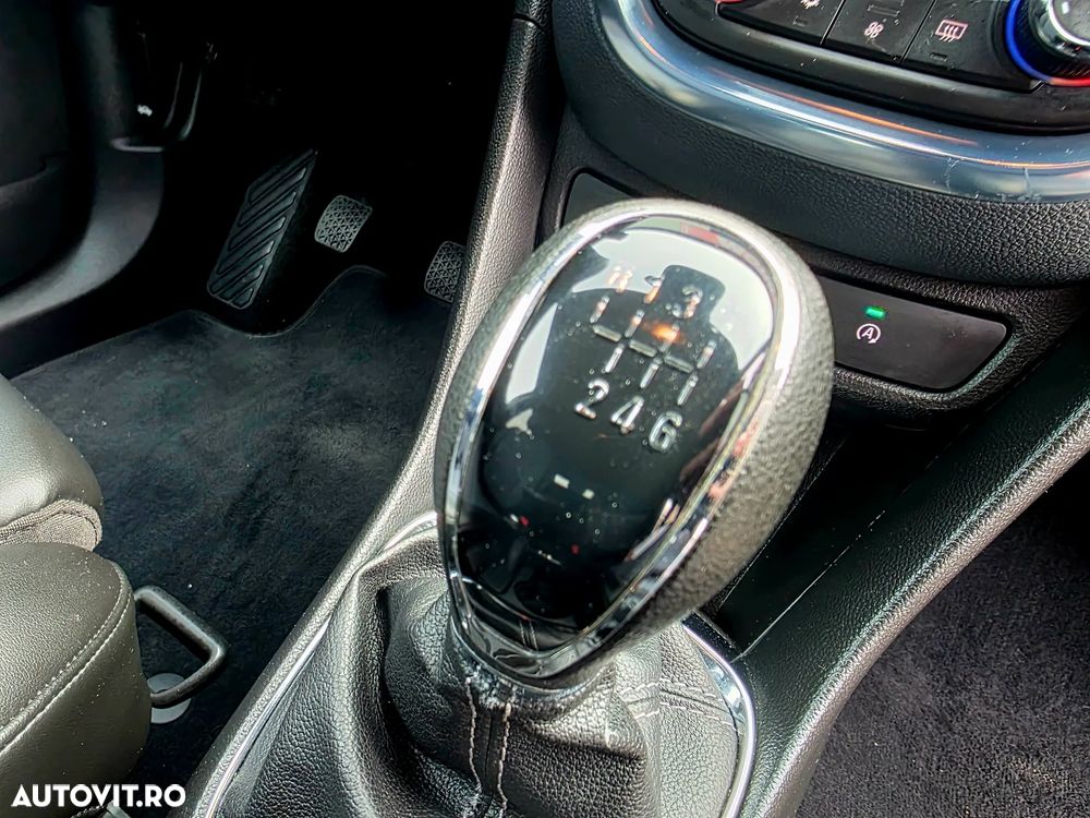 Opel Mokka 1.6 CDTI ECOFLEX Start/Stop Innovation - 20