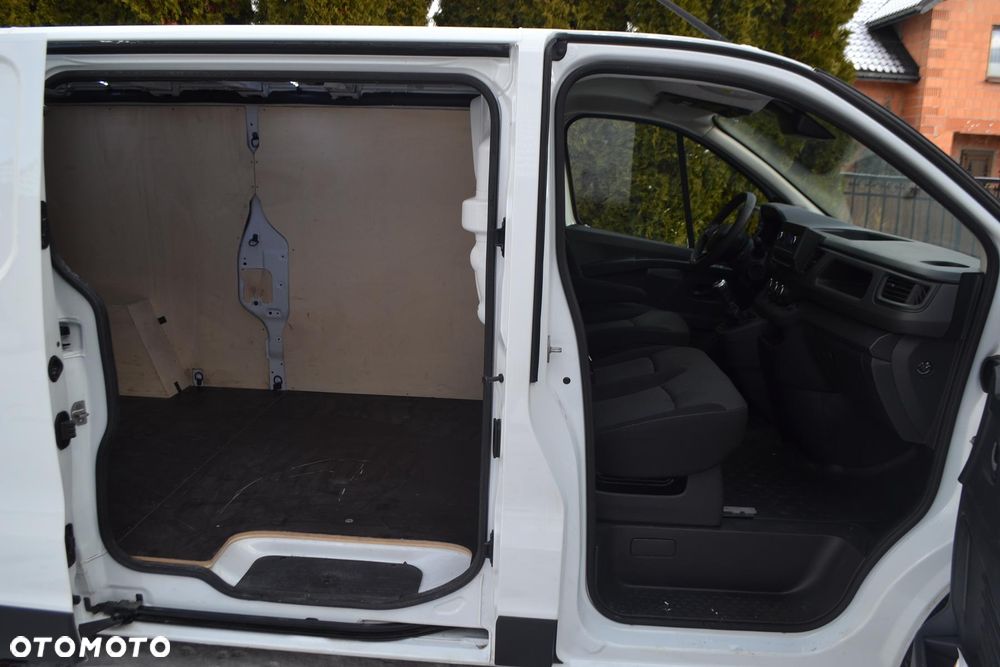 Renault Trafic ENERGY L2H1 3.0t Komfort - 22