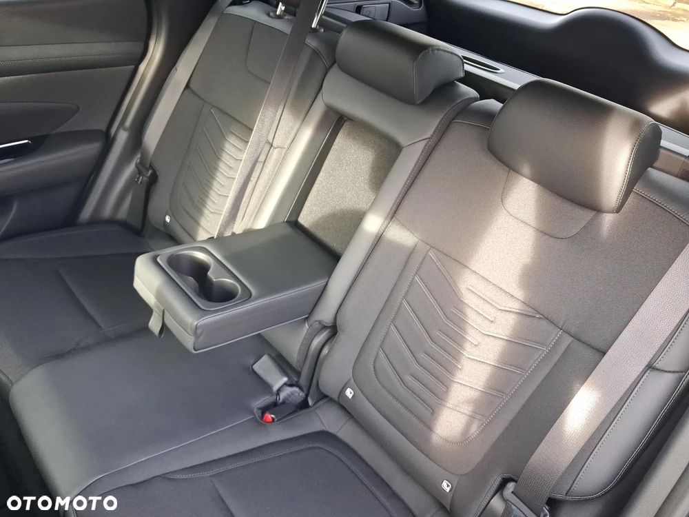 Hyundai Tucson 1.6 T-GDi Executive 2WD - 25
