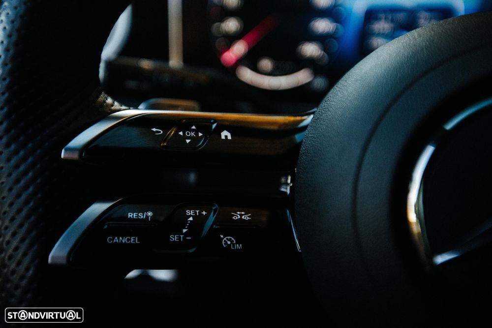 Mercedes-Benz C 30 AMG - 35