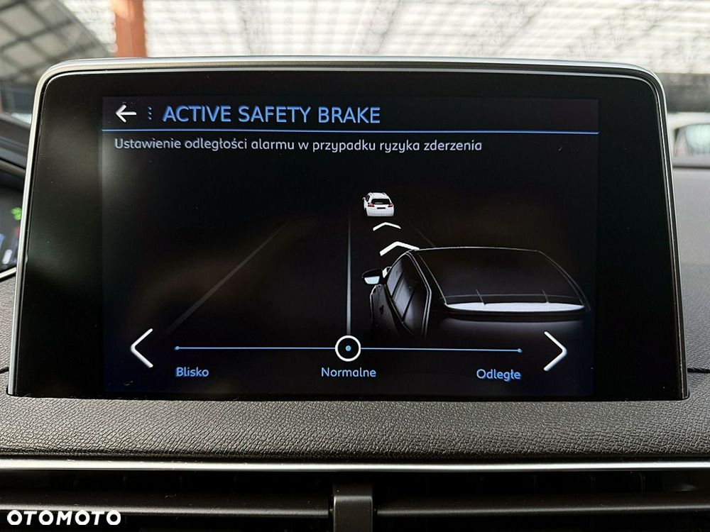 Peugeot 5008 - 25
