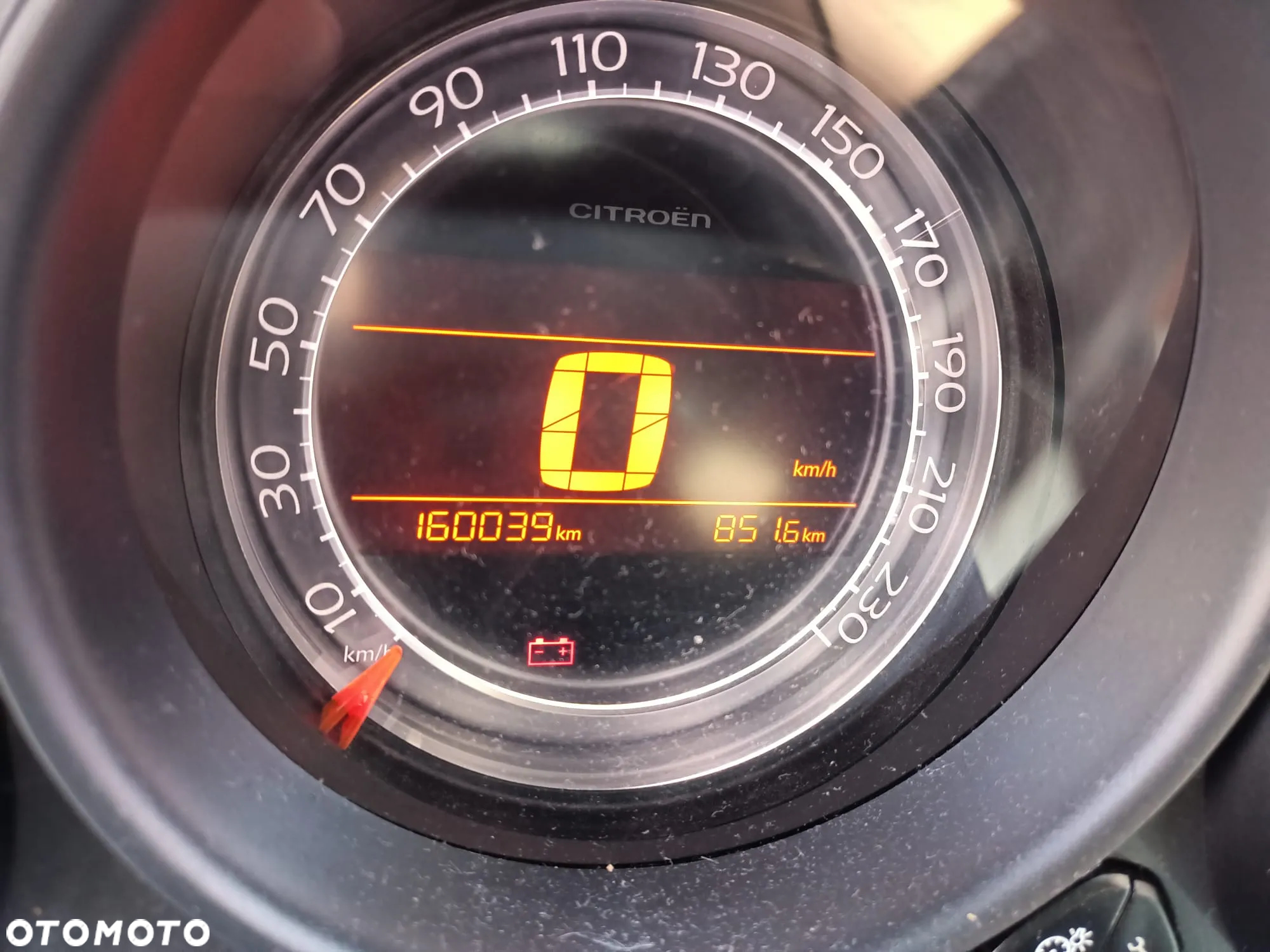 Citroën C4 1.6 VTi Seduction - 6
