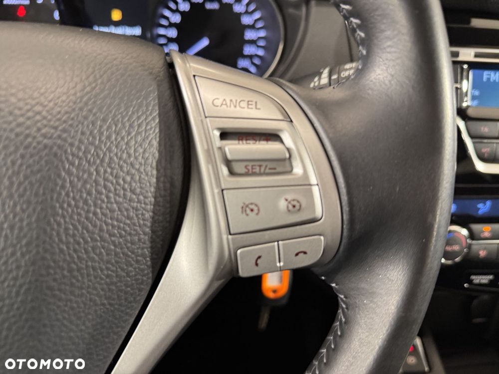 Nissan Qashqai - 18