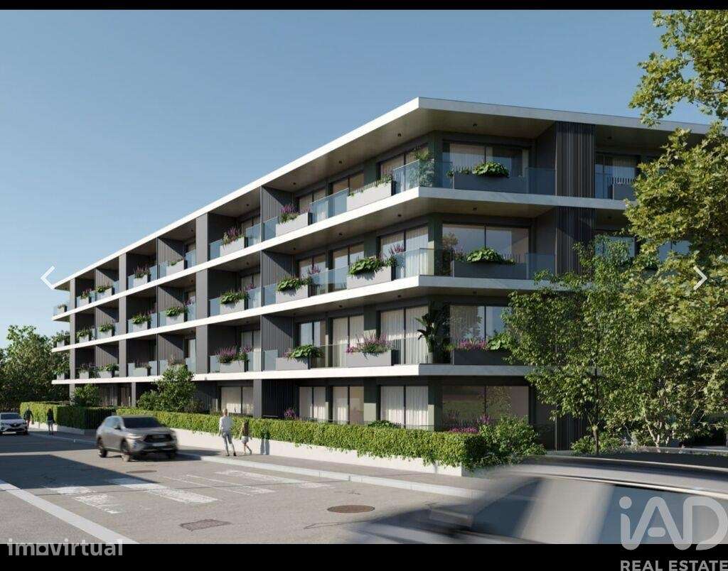 Apartamento T1 em Santa Marinha E São Pedro Da Afurada de 62,00 m2 - Grande imagem: 2/10