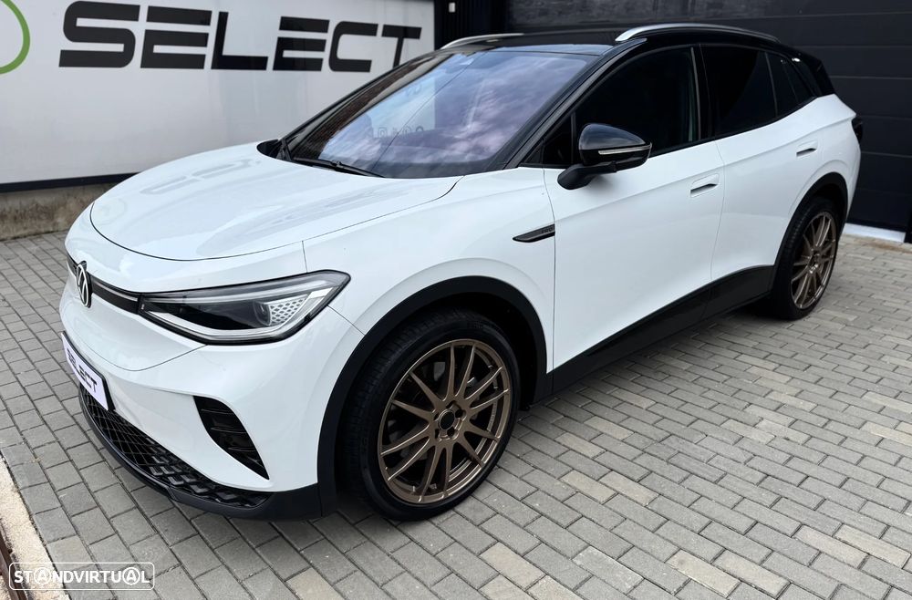 VW ID.4 Performance Upgrade Pro Life - 15