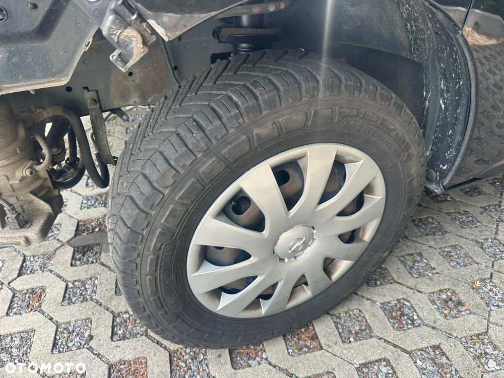 Opel VIVARO  BI Turbo - 10