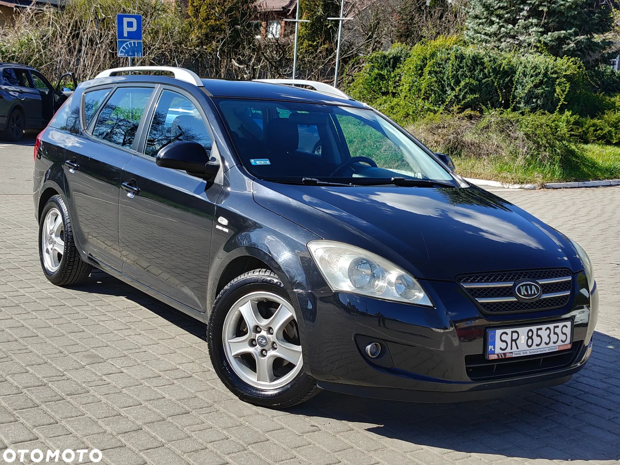 Kia Ceed Cee'd 1.6 Crdi Comfort - 1