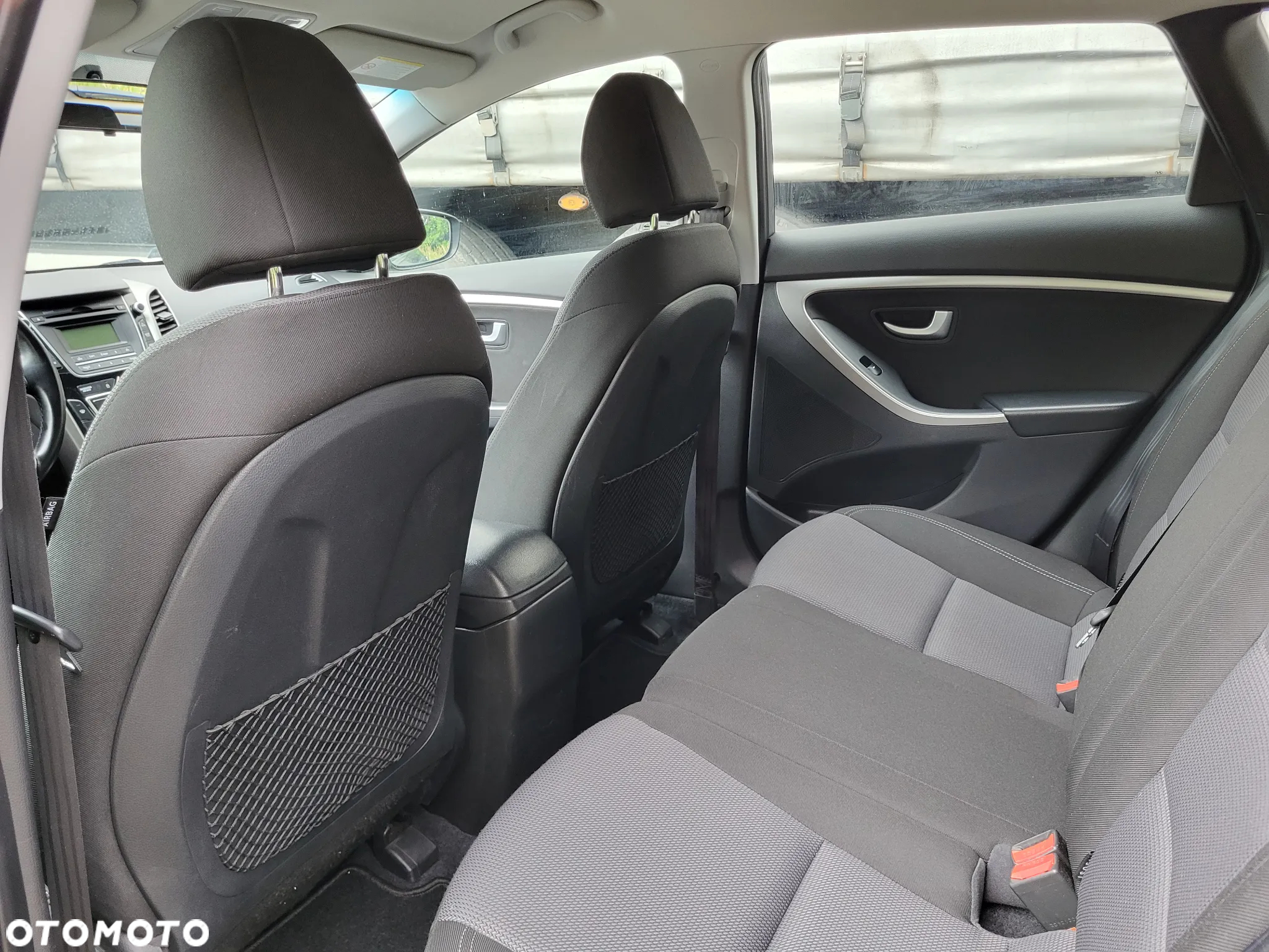 Hyundai i30 1.6 GDI BlueDrive Comfort - 23